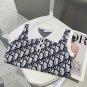 Dior vest, super explosive when worn alone with a jacketOne size fits all_1112