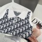 Dior vest, super explosive when worn alone with a jacketOne size fits all_1112