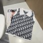 Dior vest, super explosive when worn alone with a jacketOne size fits all_1112