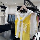 Dior vest, super explosive when worn alone with a jacketOne size fits all_1113