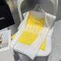 Dior vest, super explosive when worn alone with a jacketOne size fits all_1113