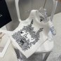 Dior vest, super explosive when worn alone with a jacketOne size fits all_1125