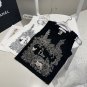 Dior vest, super explosive when worn alone with a jacketOne size fits all_1125