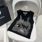 Dior vest, super explosive when worn alone with a jacketOne size fits all_1126