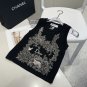 Dior vest, super explosive when worn alone with a jacketOne size fits all_1126