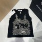 Dior vest, super explosive when worn alone with a jacketOne size fits all_1126
