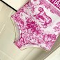 DiorIs the new bikini suitable for swimsuits in various scenarios ♀ Beach swimming pools, ho
