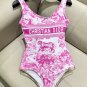 DiorIs the new bikini suitable for swimsuits in various scenarios ♀ Beach swimming pools, ho