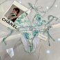 Dior's new bikini is a swimsuit suitable for various scenes ♀ Beach swimming pools, hot spring