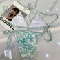Dior's new bikini is a swimsuit suitable for various scenes ♀ Beach swimming pools, hot spring