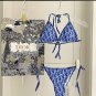 Dior's new bikini is a swimsuit suitable for various scenes &acirc;�� Beach swimming pools, hot spring_566