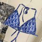 Dior's new bikini is a swimsuit suitable for various scenes &acirc;�� Beach swimming pools, hot spring_566