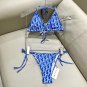 Dior's new bikini is a swimsuit suitable for various scenes &acirc;�� Beach swimming pools, hot spring_566