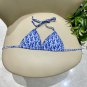 Dior's new bikini is a swimsuit suitable for various scenes ♀ Beach swimming pools, hot spring_566