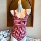 Dior's new one-piece swimsuit is suitable for swimsuits in various scenarios ♀ Beach swimming_861