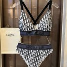 Dior's new split swimsuit is suitable for swimsuits in various scenarios ♀ Beach swimming