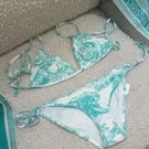 Dior's new swimsuit suitable for various scenarios ♀ Beach swimming pools, hot springs, water