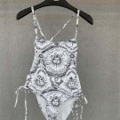 Dior's new swimsuit suitable for various scenes ♀ Beach swimming pools, hot springs, water par_271