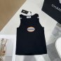 etyChanel tank top, super explosive when worn alone with a jacketOne size fits all