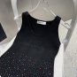 ety-fiveMiumiu vest, super explosive when worn alone with a jacketOne size fits all