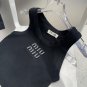 etyMiumiu vest, super explosive when worn alone with a jacketOne size fits all