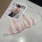 Fendi swimsuit, the actual product is really beautiful! Can't capture its beauty, whoe