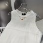 Fendi vest, super explosive when worn alone with a jacketOne size fits all_163