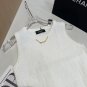 Fendi vest, super explosive when worn alone with a jacketOne size fits all_163