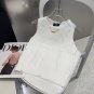 Fendi vest, super explosive when worn alone with a jacketOne size fits all_722