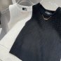 Fendi vest, super explosive when worn alone with a jacketOne size fits all_830