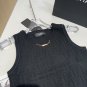 Fendi vest, super explosive when worn alone with a jacketOne size fits all_831