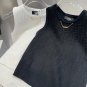 Fendi vest, super explosive when worn alone with a jacketOne size fits all_1127