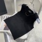 Fendi vest, super explosive when worn alone with a jacketOne size fits all_1128