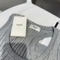 -fiveCeline vest, super explosive when worn alone with a jacketOne size fits all
