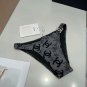 -fiveChanel swimsuits are a must-have for fashionistas. Super body shape! SML