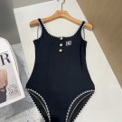 -fiveChanel swimsuits, the actual product is really beautiful! Can't capture its beauty, who