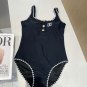 -fiveChanel swimsuits, the actual product is really beautiful! Can't capture its beauty, who