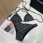 -fiveDior swimsuits are a must-have for fashionistas. Super body shape! SML