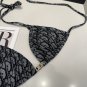 -fiveDior swimsuits are a must-have for fashionistas. Super body shape! SML