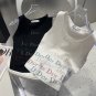 -fiveDior vest, super explosive when worn alone with a jacketOne size fits all