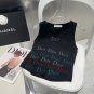-fiveDior vest, super explosive when worn alone with a jacketOne size fits all