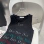 -fiveDior vest, super explosive when worn alone with a jacketOne size fits all