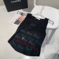 -fiveDior vest, super explosive when worn alone with a jacketOne size fits all