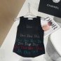 -fiveDior vest, super explosive when worn alone with a jacketOne size fits all