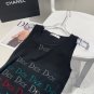 -fiveDior vest, super explosive when worn alone with a jacketOne size fits all