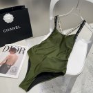 -fiveMiumiu swimsuit is a must-have for fashionistas. Super body shape! SML