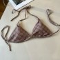 Gucci Gucci bikini, split swimsuit, S M L XL_469