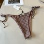 Gucci Gucci bikini, split swimsuit, S M L XL_469
