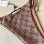 Gucci Gucci bikini, split swimsuit, S M L XL_469
