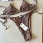 Gucci Gucci bikini, split swimsuit, S M L XL_469